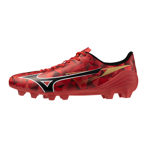 MIZUNO ALPHA II SELECT
